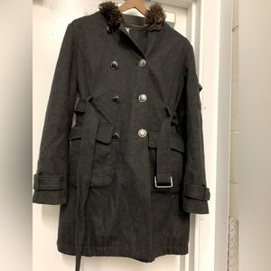 Steve Madden jackets coats
